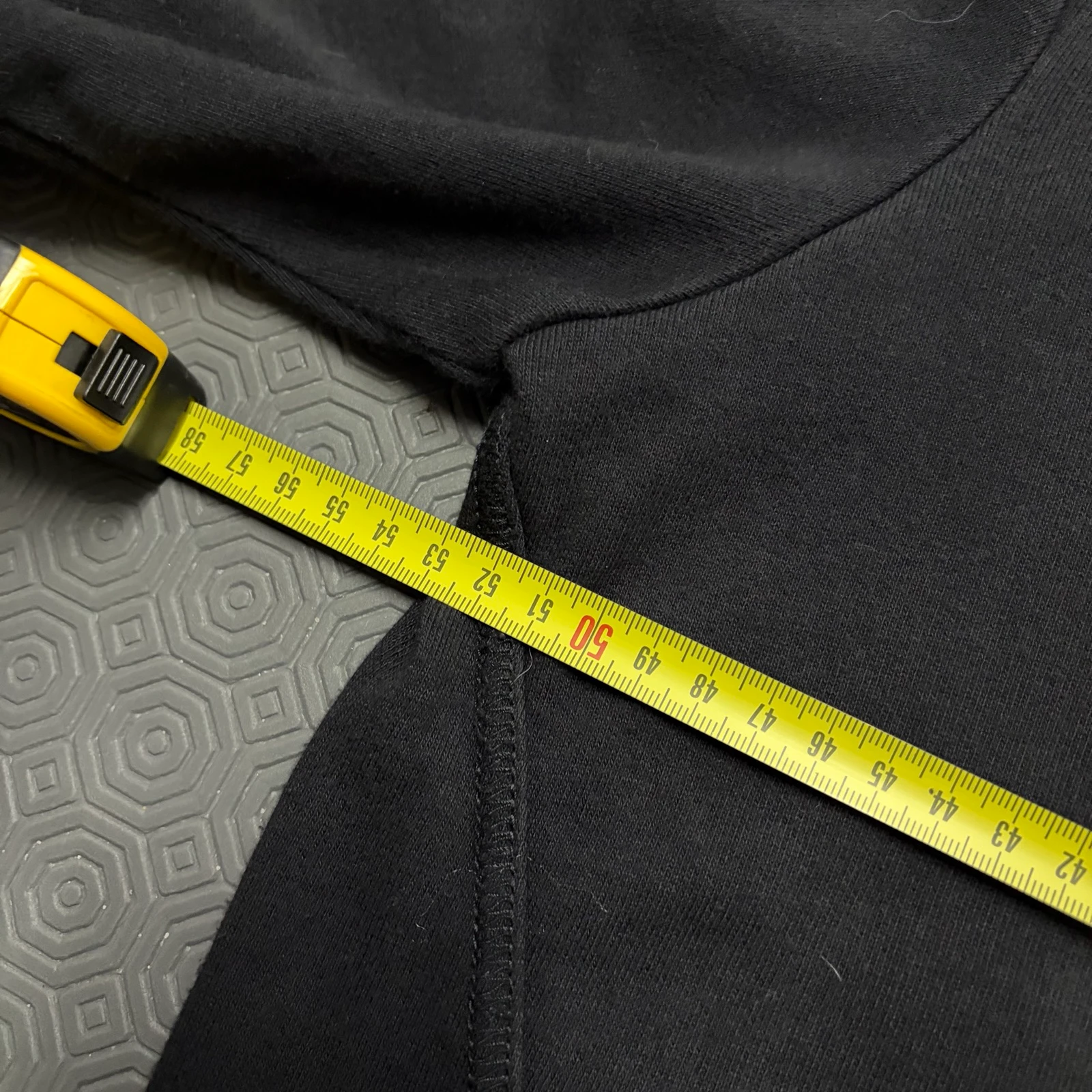 Emporio Armani Jeans S Zip Hoodie Jacket – photo 5